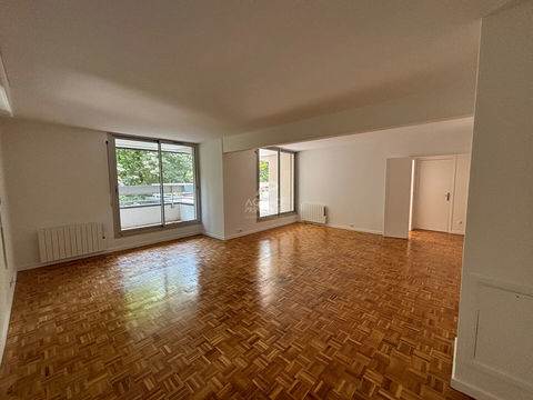   Appartement Maisons Laffitte 5 pi�ce(s) - 118,32m� Appartement - 5 pi�ce(s) - 118 m�