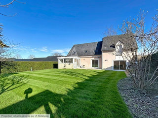  Maison � vendre 8 pi�ces 232 m�