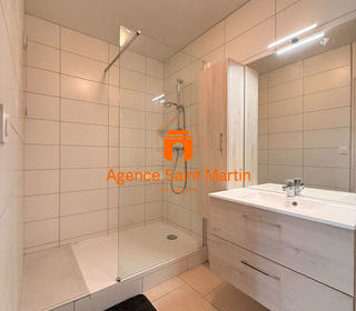  Appartement � vendre 3 pi�ces 77 m�