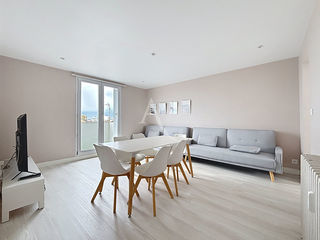  Appartement � vendre 5 pi�ces 77 m�