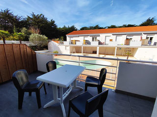  Appartement � vendre 2 pi�ces 37 m�