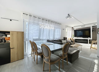  Appartement � vendre 5 pi�ces 98 m�