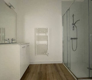  Appartement � louer 1 pi�ce 24 m�