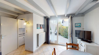  Maison � vendre 2 pi�ces 33 m�