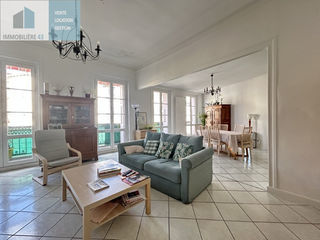  Appartement � vendre 5 pi�ces 127 m�