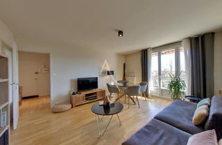  Appartement � vendre 2 pi�ces 50 m�