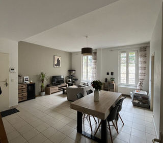  Appartement � louer 3 pi�ces 75 m�