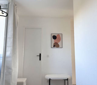  Appartement � vendre 1 pi�ce 30 m�