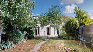  Maison � vendre 7 pi�ces 201 m�