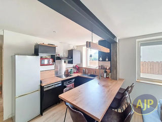  Maison � vendre 5 pi�ces 118 m�