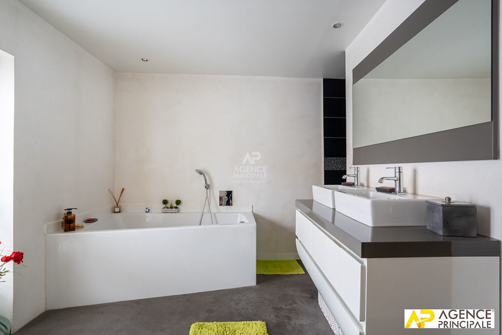 � vendre  Maison Maisons-Laffitte (78600)