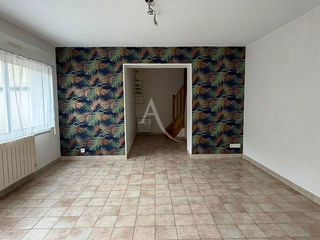  Maison � vendre 3 pi�ces 54 m�