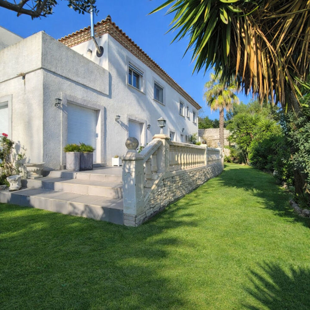 � vendre  Maison Frontignan (34110)