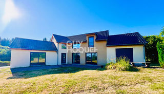  Maison � vendre 4 pi�ces 134 m�