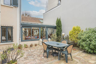  Maison � vendre 6 pi�ces 191 m�