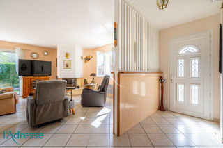  Maison � vendre 3 pi�ces 90 m�