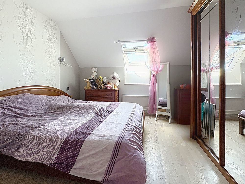 � vendre  Maison Sallenelles (14121)