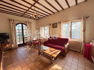  Maison � vendre 5 pi�ces 110 m�