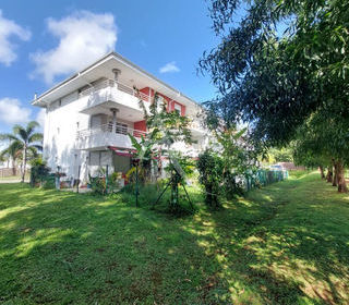  Appartement � vendre 3 pi�ces 52 m�