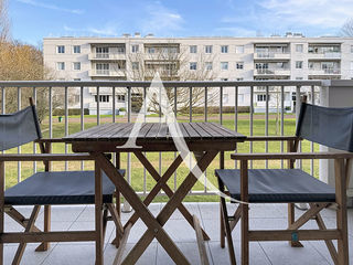  Appartement � vendre 3 pi�ces 82 m�