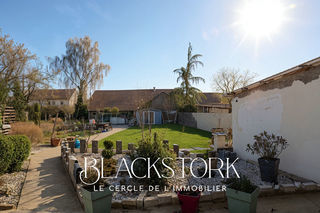  Maison � vendre 5 pi�ces 132 m�