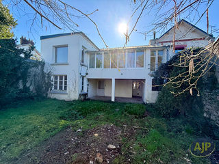  Maison � vendre 6 pi�ces 123 m�