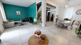  Maison � vendre 8 pi�ces 202 m�