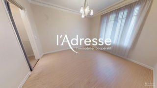  Appartement � vendre 2 pi�ces 46 m�