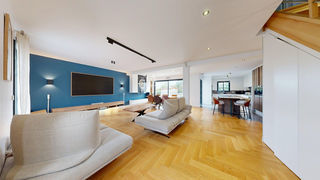  Maison � vendre 10 pi�ces 165 m�