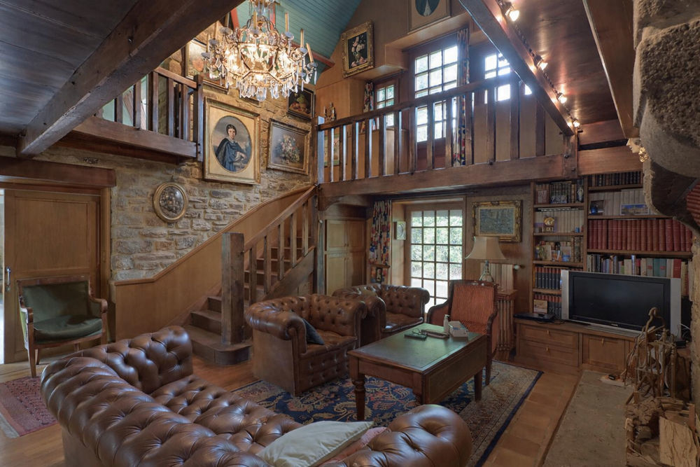 � vendre  Maison Bannalec (29380)