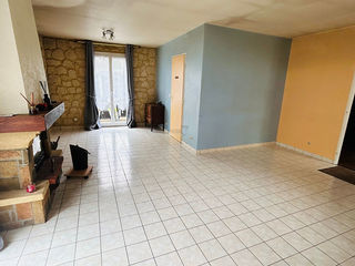  Maison � vendre 7 pi�ces 130 m�