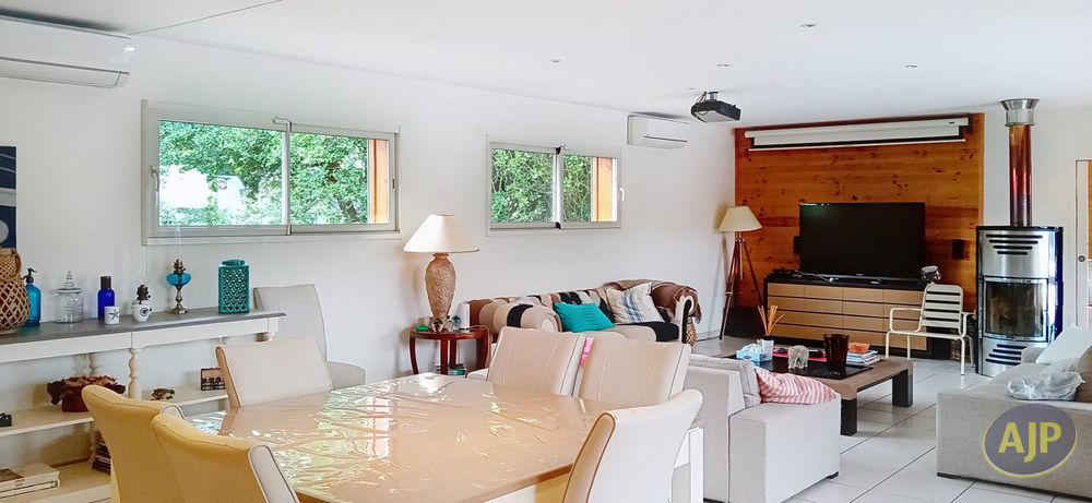 � vendre  Maison L�ge-Cap-Ferret (33950)