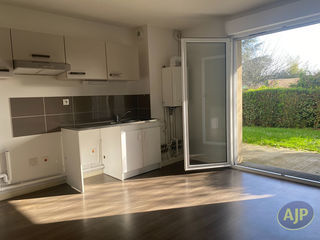  Appartement � vendre 2 pi�ces 45 m�