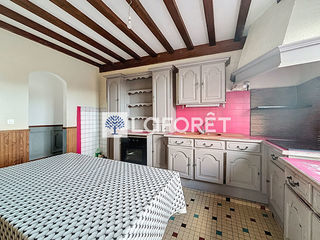  Maison � vendre 5 pi�ces 96 m�