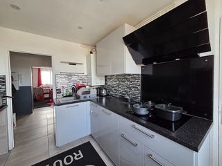  Appartement � vendre 4 pi�ces 74 m�