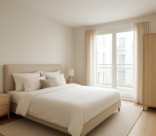  Appartement � vendre 3 pi�ces 65 m�