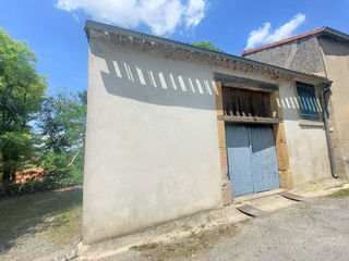  Remise / Grange � vendre 1 pi�ce 50 m�