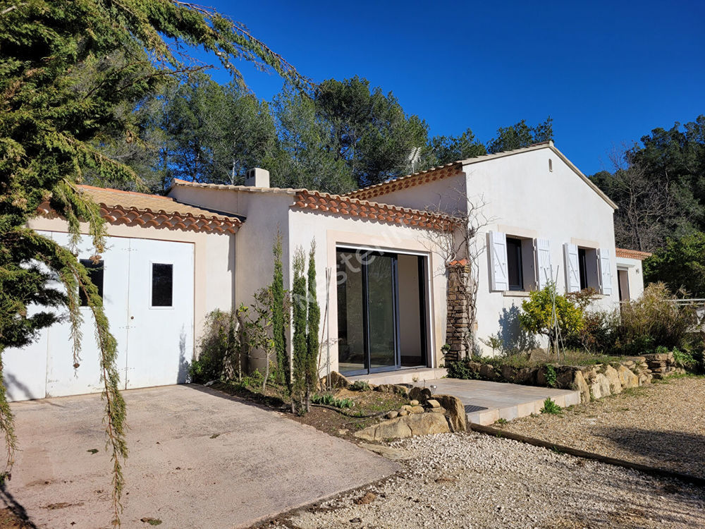� vendre  Maison Le Castellet (83330)