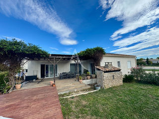  Maison � vendre 6 pi�ces 