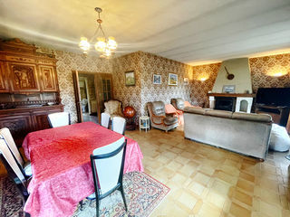  Maison � vendre 7 pi�ces 184 m�