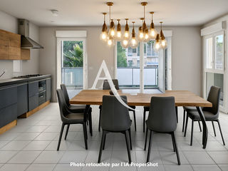  Appartement � vendre 3 pi�ces 68 m�