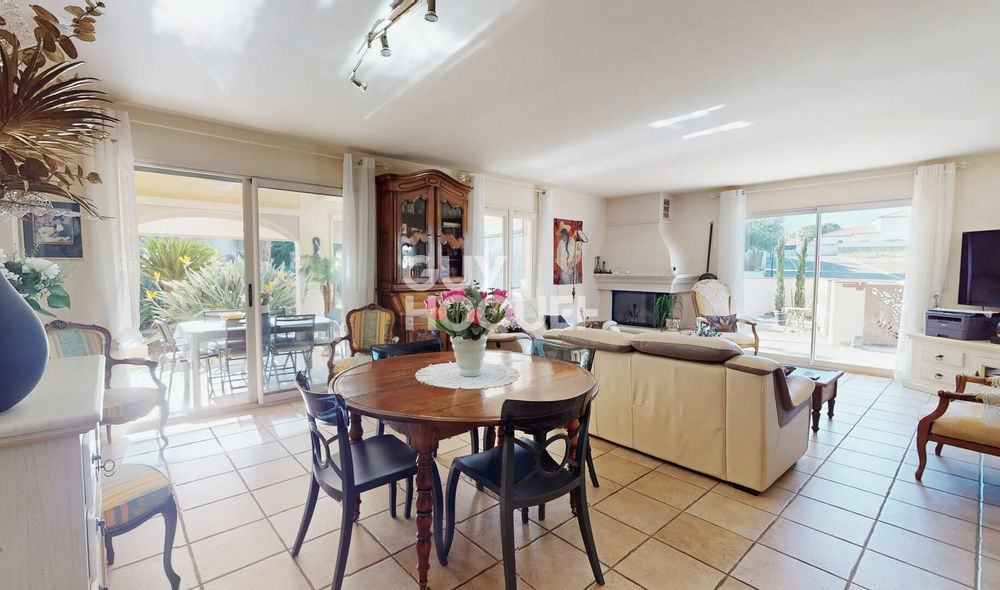 � vendre  Maison Cabestany (66330)