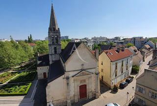  Appartement � louer 2 pi�ces 49 m�