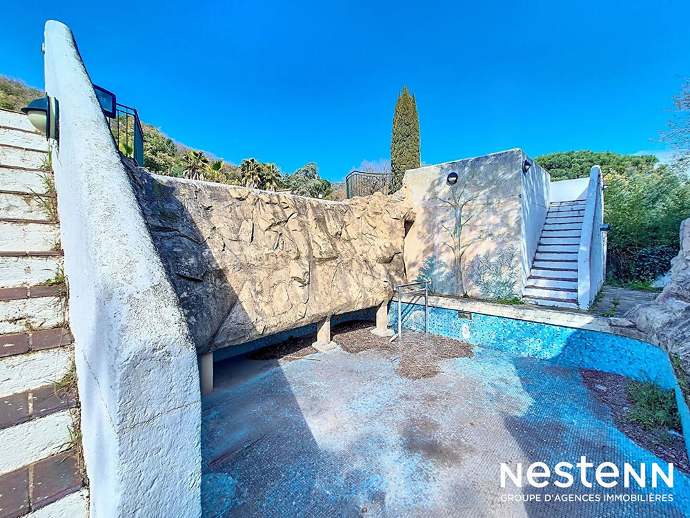 � vendre  Maison Grimaud (83310)