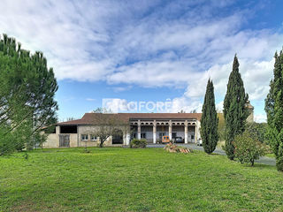  Maison � vendre 7 pi�ces 253 m�