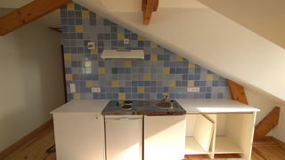  Appartement � louer 1 pi�ce 24 m�