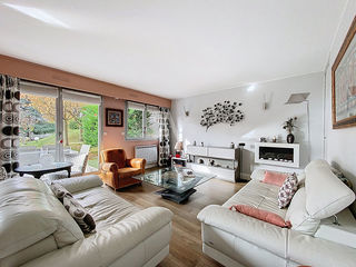  Appartement � vendre 5 pi�ces 107 m�