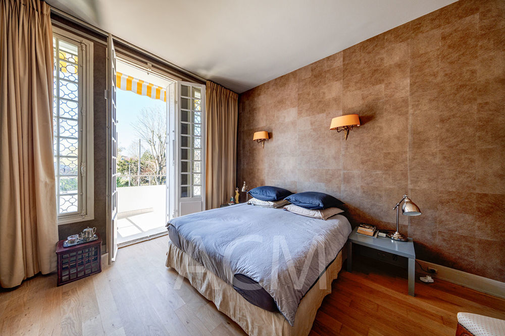 � vendre  Villa Maisons-Laffitte (78600)