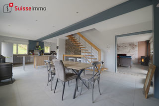  Maison � vendre 5 pi�ces 174 m�