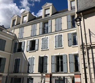  Appartement � vendre 1 pi�ce 38 m�